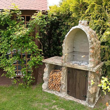 Mazurska Apartamenty Рыдзево Экстерьер фото