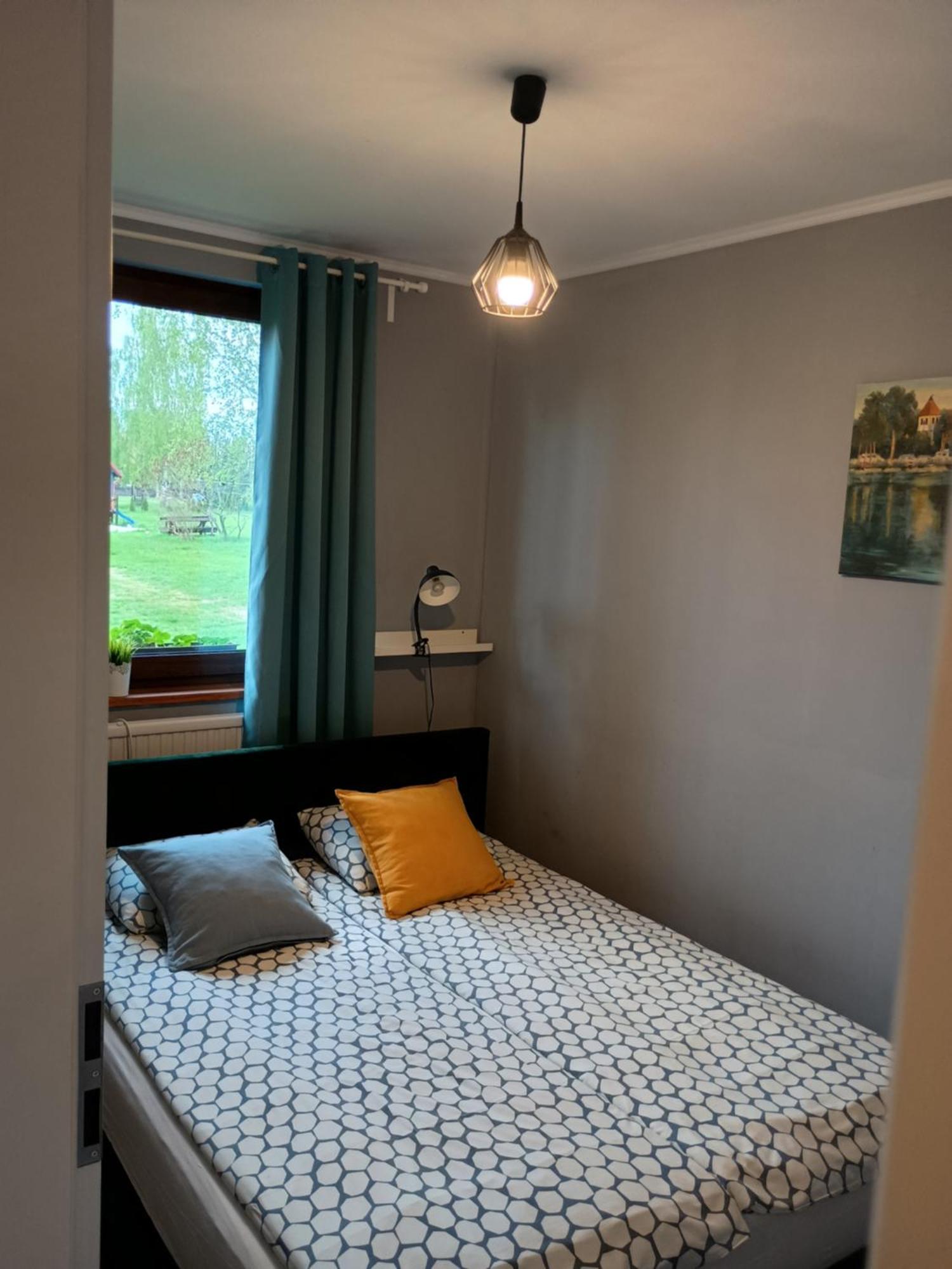Mazurska Apartamenty Рыдзево Номер фото