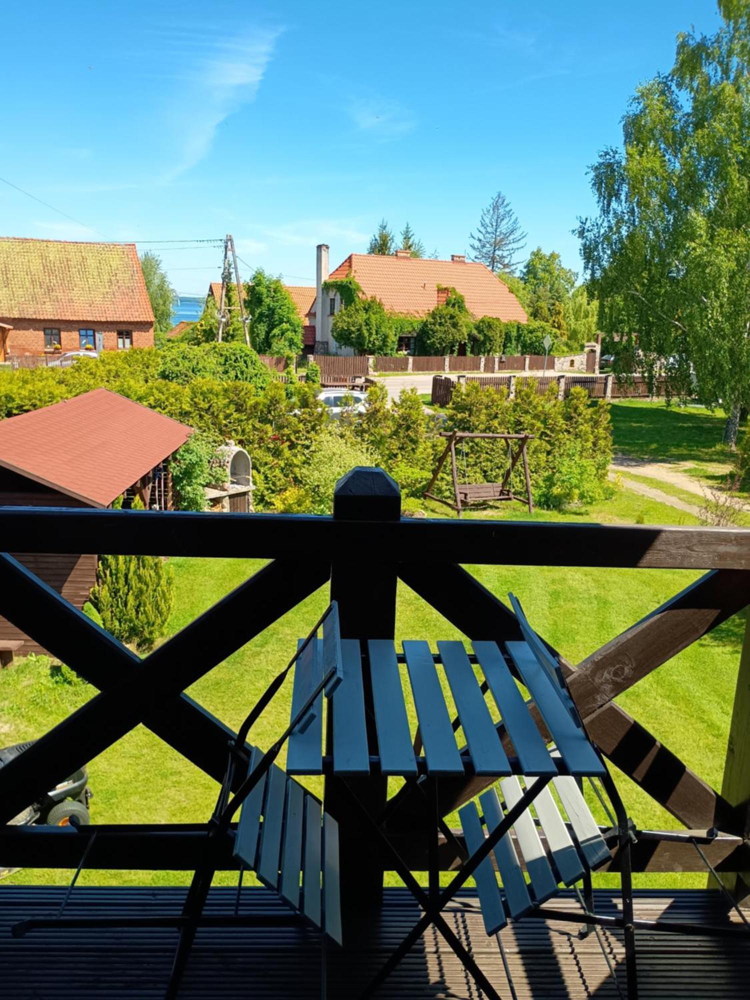 Mazurska Apartamenty Рыдзево Номер фото